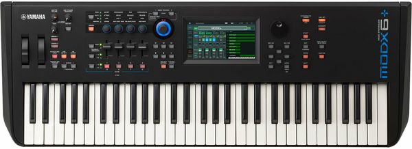 Yamaha Yamaha MODX6+