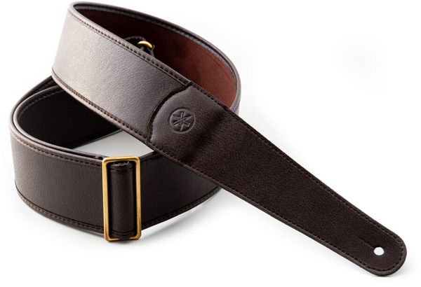 Yamaha Yamaha PERFORMER Remen za gitaru Dark Brown