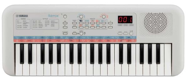 Yamaha Yamaha PSS-E30 Bijela