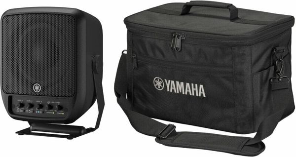 Yamaha Yamaha  STAGEPAS 100 BTR SET PA sustav na baterije