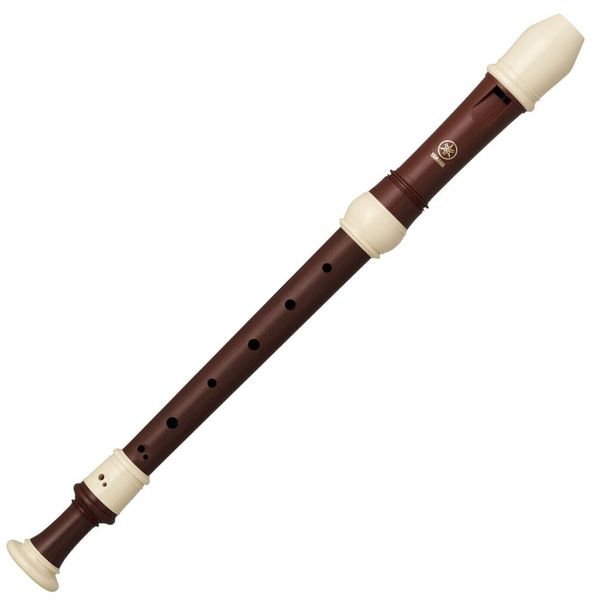 Yamaha Yamaha YRA 322B Alt uzdužna flauta
