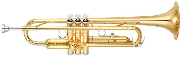 Yamaha Yamaha YTR 2330 Bb truba