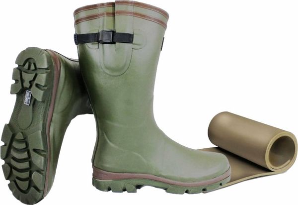 ZFISH ZFISH Ribarske čizme Bigfoot Boots - 44