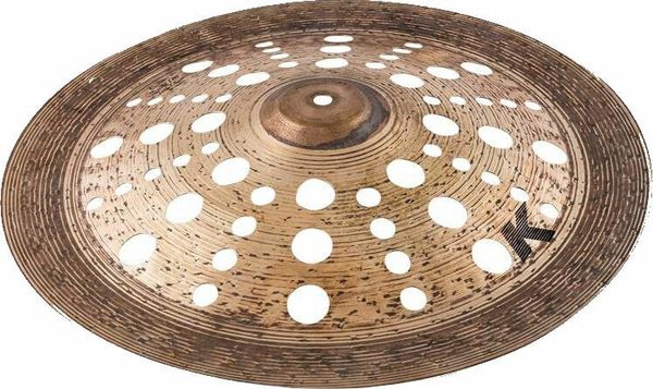 Zildjian Zildjian K1420 K Custom Special Dry Trash China činela 18"