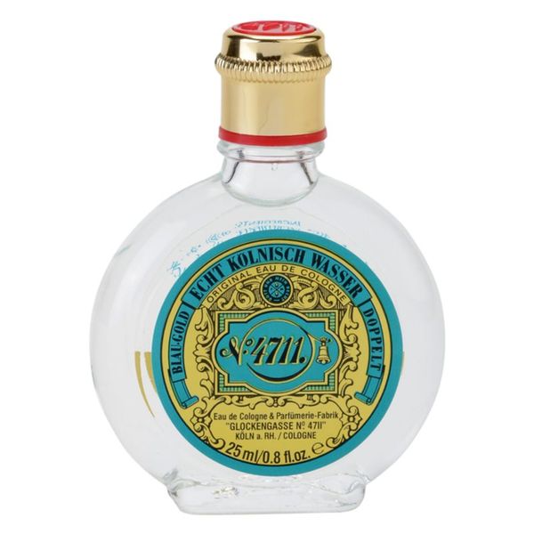 4711 4711 Original kolonjska voda bez raspršivača uniseks 25 ml