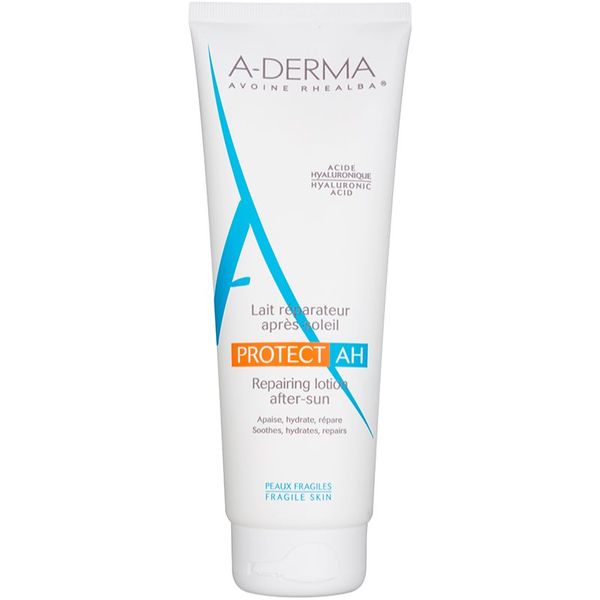 A-Derma A-Derma Protect AH mlijeko za oporavak poslije sunčanja 250 ml