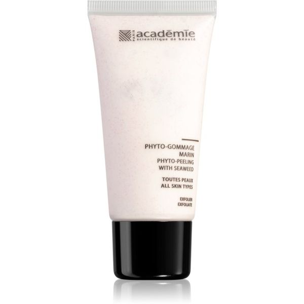 Académie Scientifique de Beauté Académie Scientifique de Beauté Cleansing enzimski piling s biljnim ekstraktom 50 ml