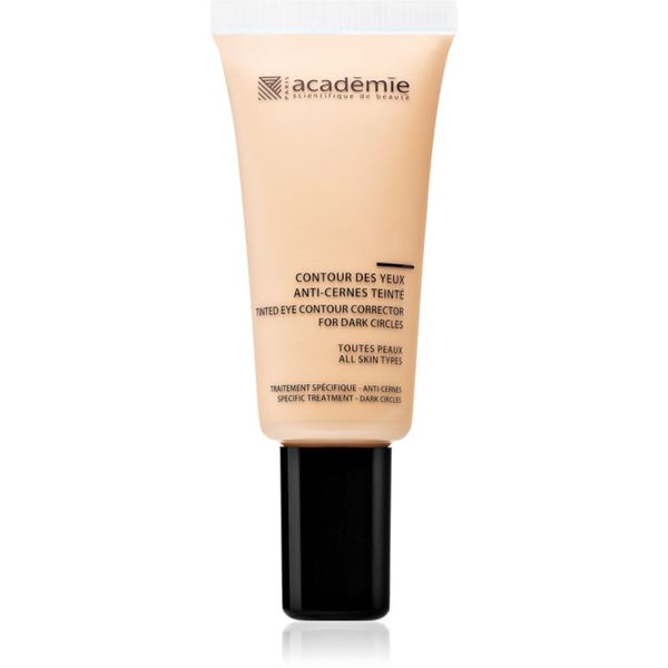 Académie Scientifique de Beauté Académie Scientifique de Beauté Complexion kremasti korektor protiv podočnjaka 20 ml