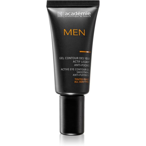Académie Scientifique de Beauté Académie Scientifique de Beauté Men njega za područje oko očiju protiv podočnjaka 15 ml