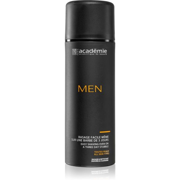 Académie Scientifique de Beauté Académie Scientifique de Beauté Men pjena za brijanje 150 ml