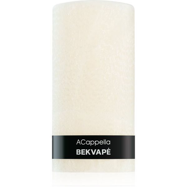 ACappella ACappella Odorless mirisna svijeća 590 g