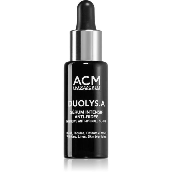 ACM ACM Duolys serum protiv bora 30 ml