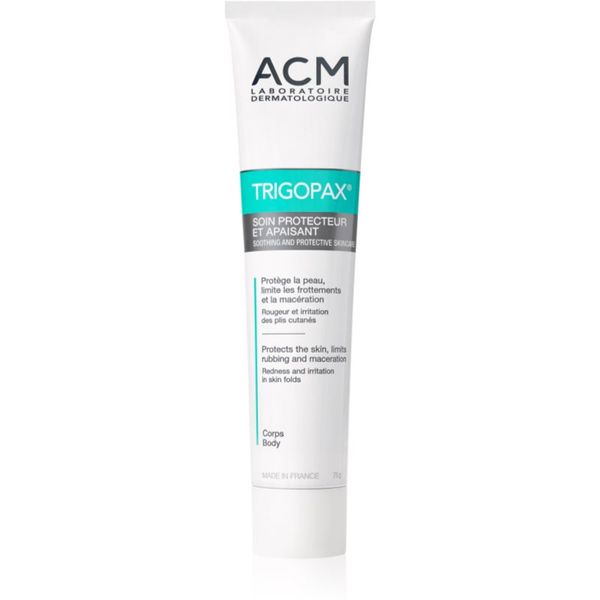 ACM ACM Trigopax zaštitna njega s umirujućim djelovanjem 30 ml
