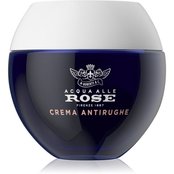 Acqua Alle Rose Acqua Alle Rose Illuminante posvjetljujuća krema 50 ml