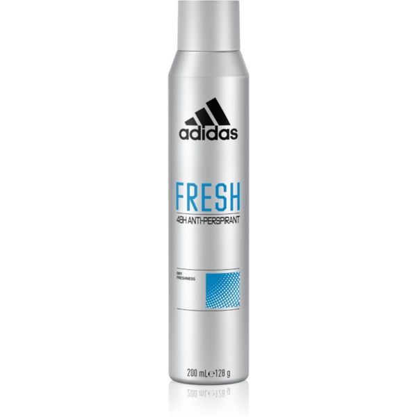 Adidas Adidas Fresh antiperspirant 48h za muškarce 200 ml