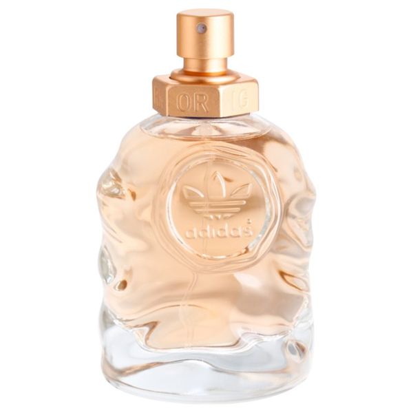 Adidas Adidas Originals Born Original parfemska voda za žene 50 ml