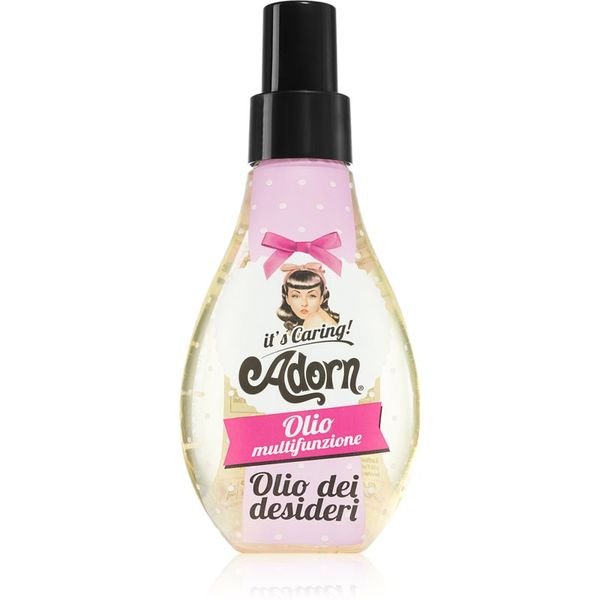 Adorn Adorn All Purpose hranjivo ulje za kosu 100 ml