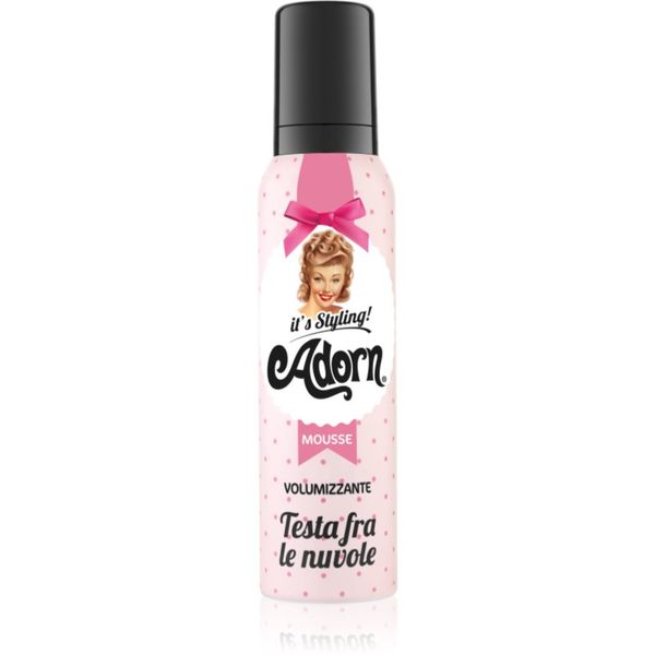 Adorn Adorn Hair Mousse pjena za volumen kose 150 ml