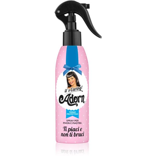Adorn Adorn Thermal Protection sprej za toplinsku zaštitu kose 200 ml