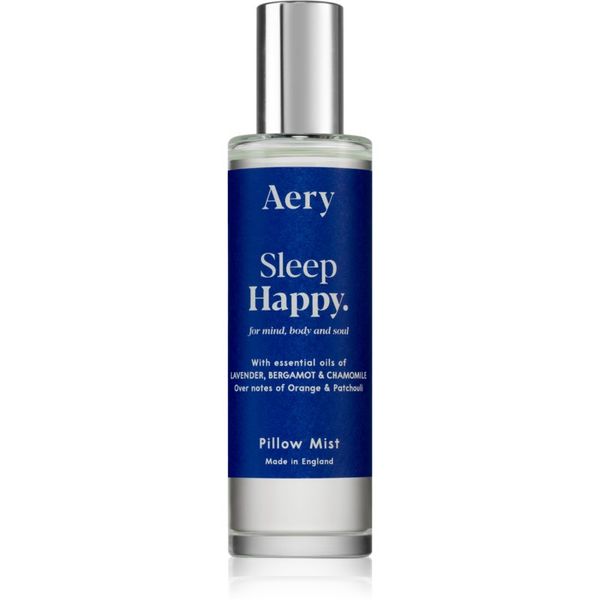 Aery Aery Sleep Happy sprej za jastuk 50 ml