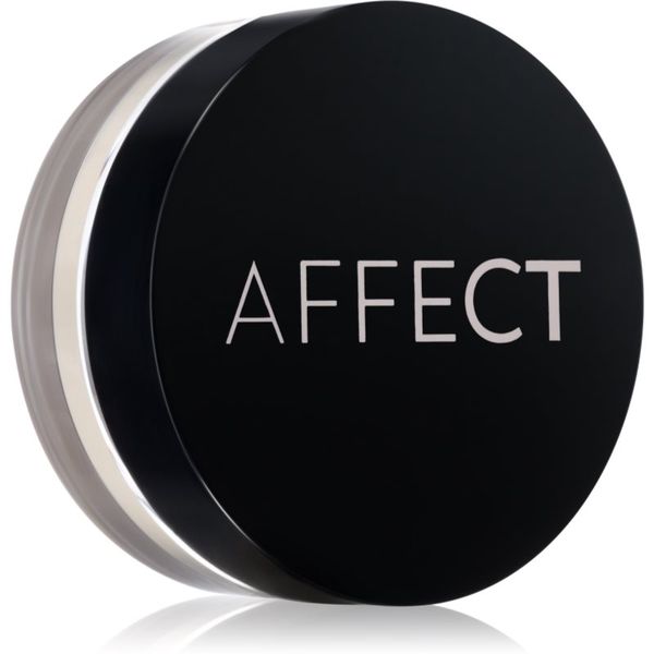Affect Affect Ideal Blur Loose Powder prozirni puder u prahu nijansa C005 7 g