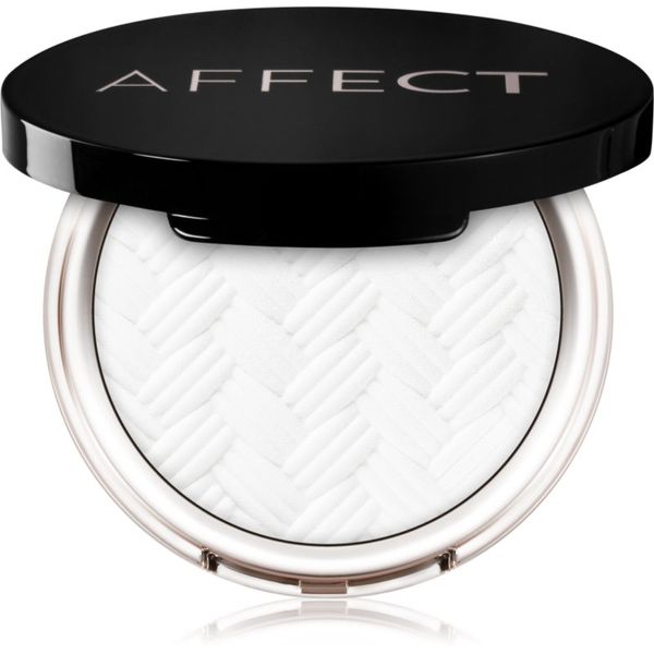 Affect Affect Ideal Blur Under Eye matirajući transparentni puder u kamenu za okoloočno područje nijansa IB-0001 7 g