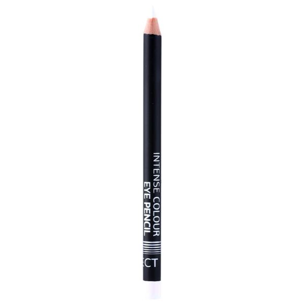 Affect Affect Intense Colour Eye Pencil olovka za oči nijansa White 1,2 g