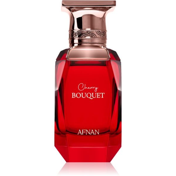 Afnan Afnan Cherry Bouquet parfemska voda za žene 80 ml