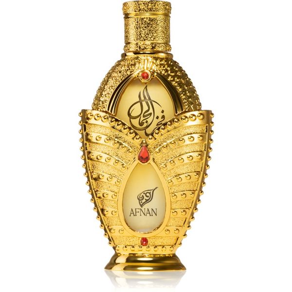 Afnan Afnan Fakhar Al Jamal parfumirano ulje uniseks 20 ml