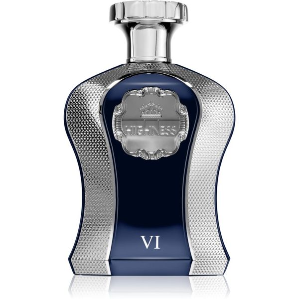 Afnan Afnan Highness VI parfemska voda za muškarce 100 ml