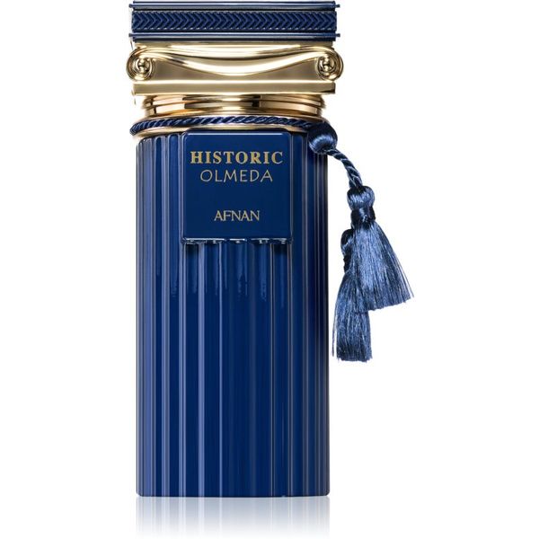 Afnan Afnan Historic Olmeda parfemska voda uniseks 100 ml