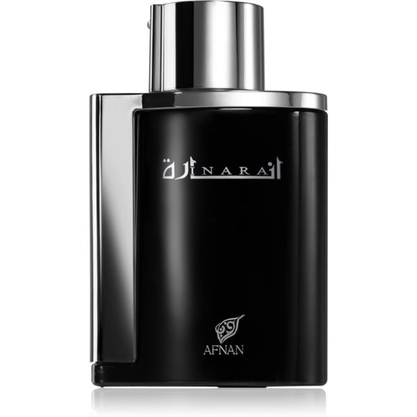 Afnan Afnan Inara Black parfemska voda uniseks 100 ml
