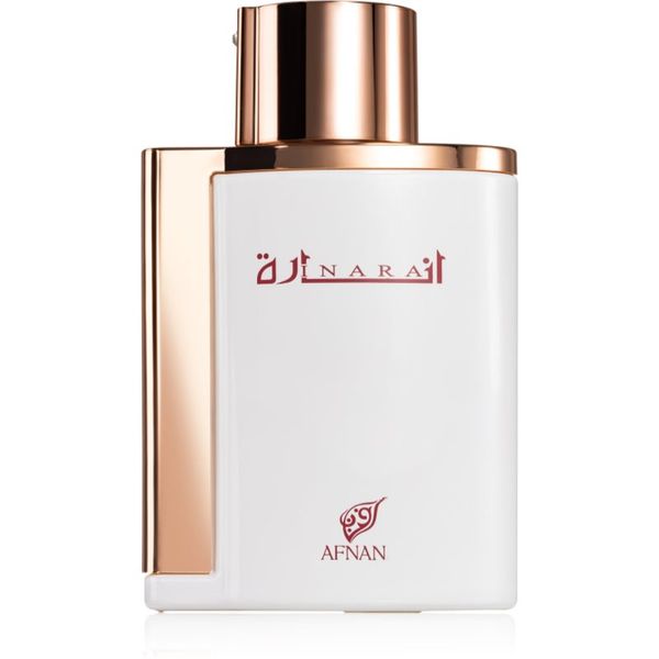 Afnan Afnan Inara White parfemska voda uniseks 100 ml