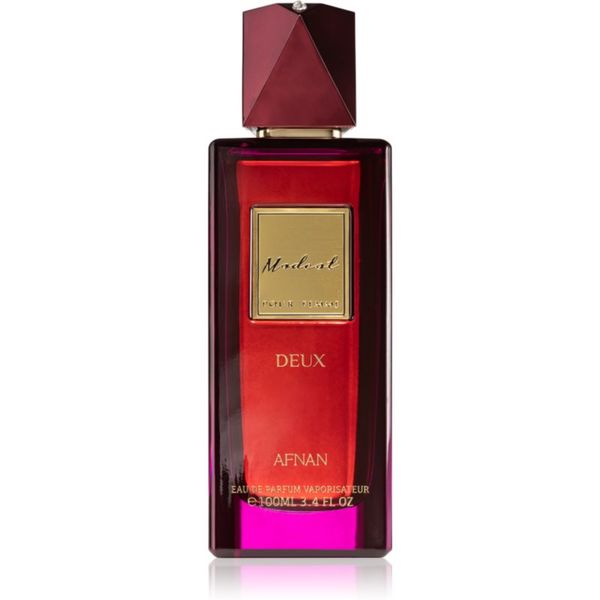 Afnan Afnan Modest Deux Femme parfemska voda za žene 100 ml