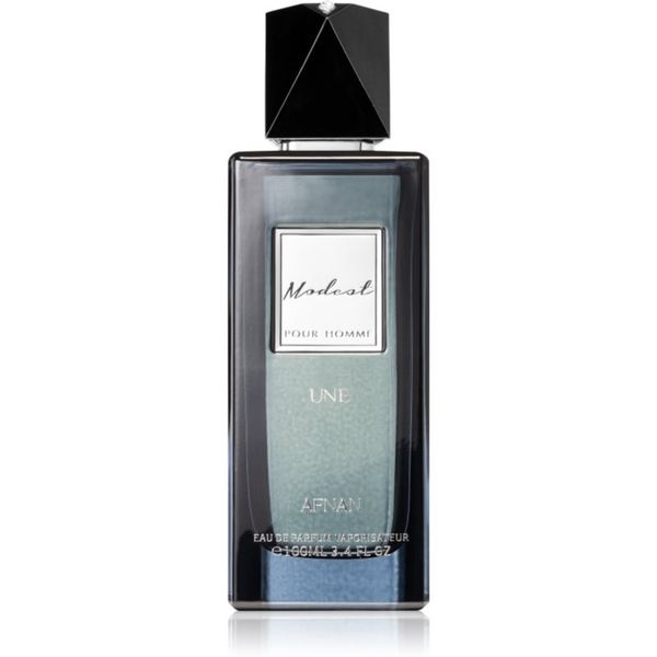 Afnan Afnan Modest Une Pour Homme parfemska voda za muškarce 100 ml