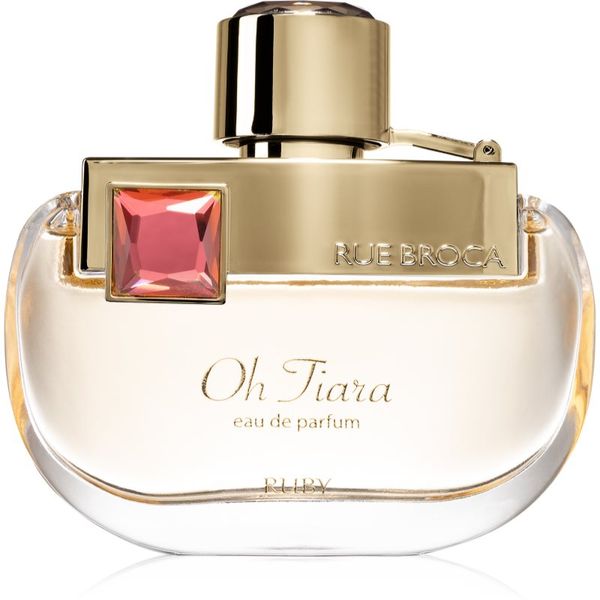 Afnan Afnan Oh Tiara Ruby parfemska voda za žene 100 ml