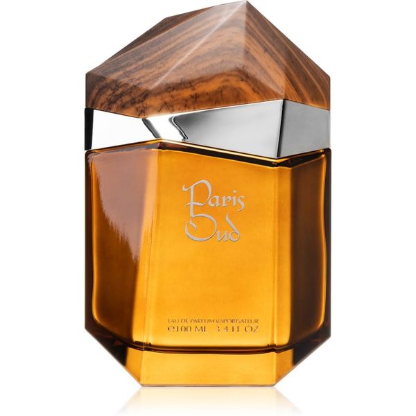 Afnan Afnan Paris Oud parfemska voda za žene 100 ml