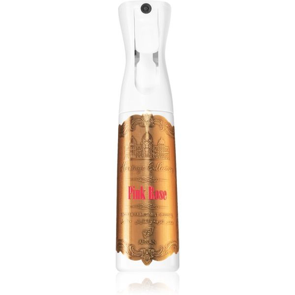 Afnan Afnan Pink Rose osvježivač zraka 300 ml