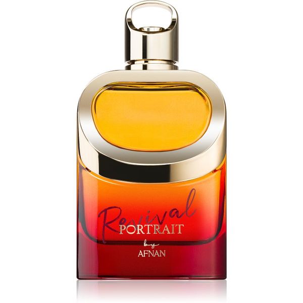 Afnan Afnan Portrait Revival parfemska voda uniseks 100 ml