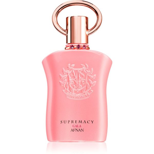 Afnan Afnan Supremacy Gala parfemska voda za žene 90 ml