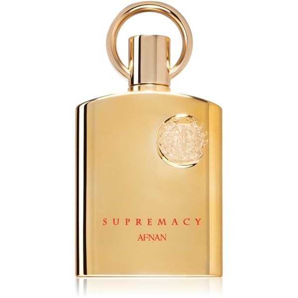 Afnan Afnan Supremacy Gold parfemska voda za žene 100 ml