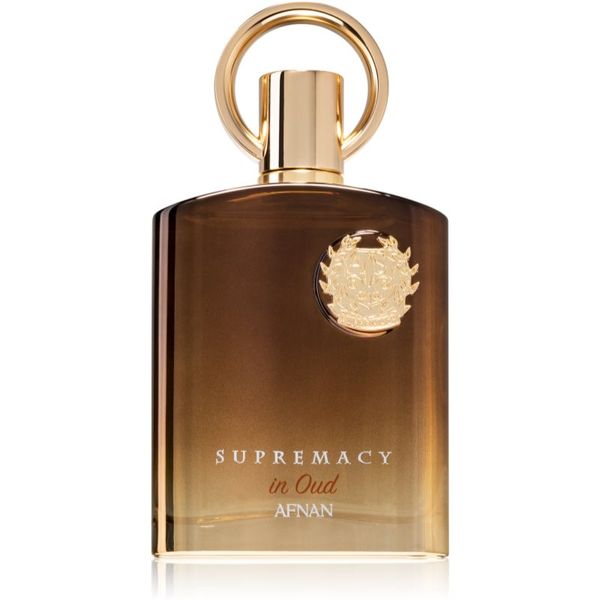 Afnan Afnan Supremacy In Oud parfemska voda uniseks 100 ml