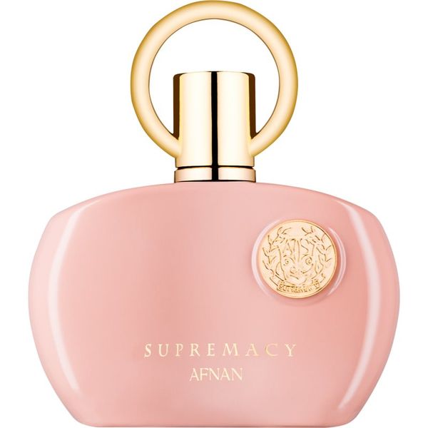 Afnan Afnan Supremacy Pour Femme Pink parfemska voda za žene 100 ml