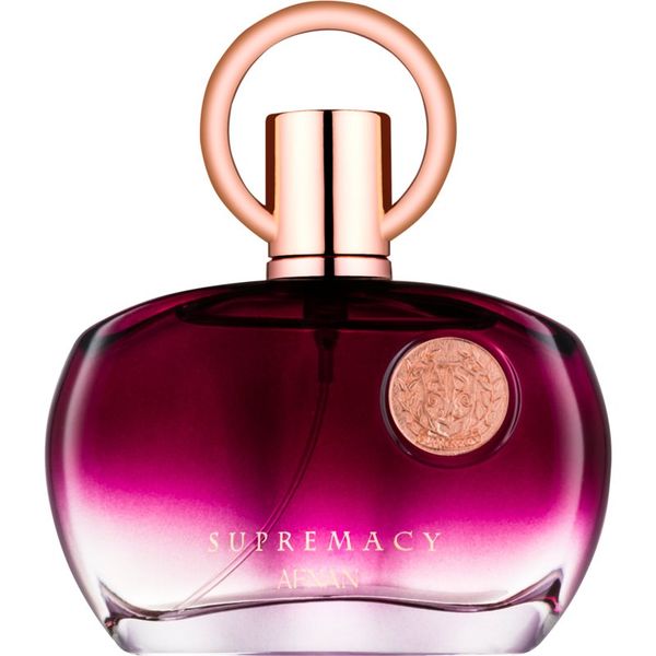 Afnan Afnan Supremacy Pour Femme Purple parfemska voda za žene 100 ml