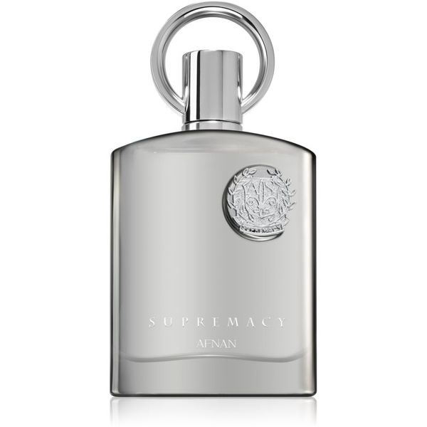 Afnan Afnan Supremacy Silver parfemska voda za muškarce 100 ml