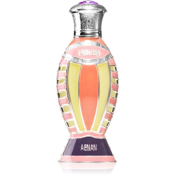 Afnan Afnan Tasneem parfumirano ulje za žene 20 ml
