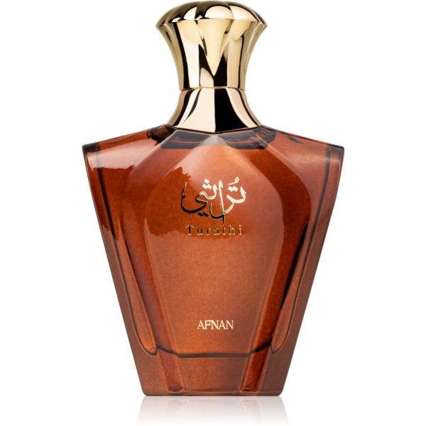 Afnan Afnan Turathi Homme parfemska voda za muškarce 90 ml