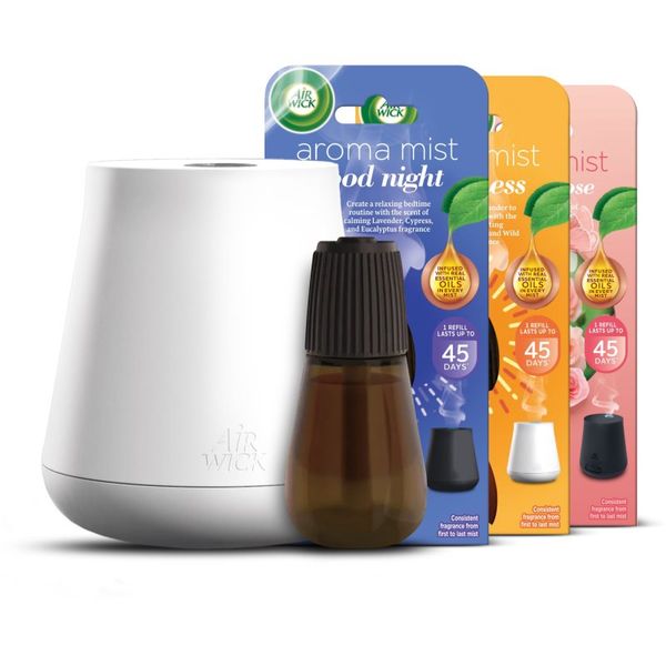 Air Wick Air Wick Aqua Mist Set poklon set
