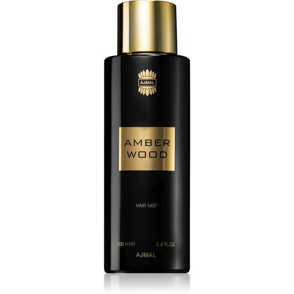 Ajmal Ajmal Amber Wood mirisi za kosu uniseks 100 ml