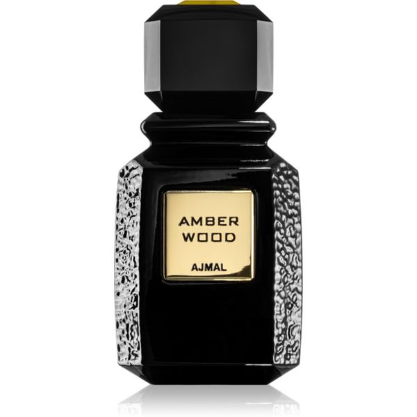 Ajmal Ajmal Amber Wood parfemska voda uniseks 50 ml